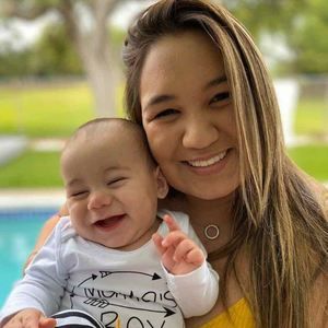 Meet your Posher, Samantha